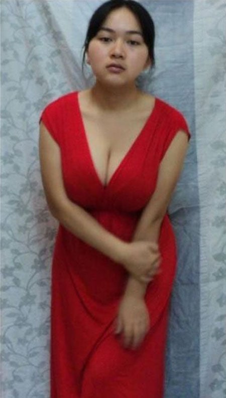 Can You Guess How Old She Is?