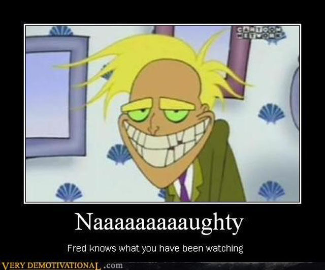 Demotivators Picdump