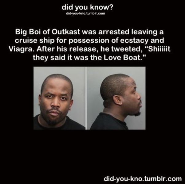 Fascinating Trivia That’s Good to Know