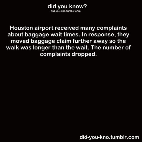 Fascinating Trivia That’s Good to Know