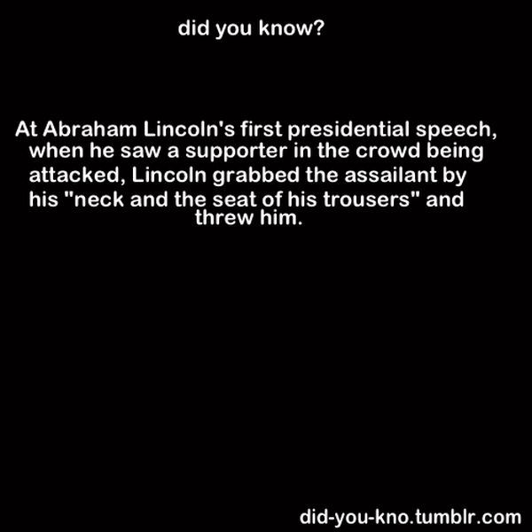 Fascinating Trivia That’s Good to Know