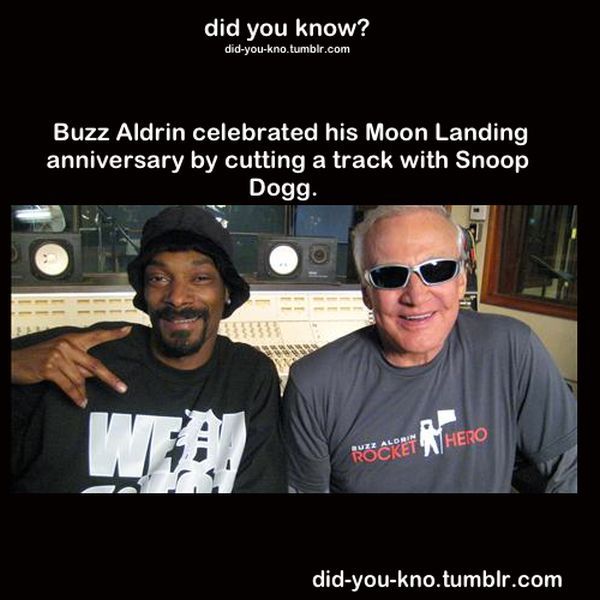 Fascinating Trivia That’s Good to Know