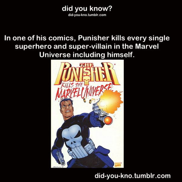 Fascinating Trivia That’s Good to Know