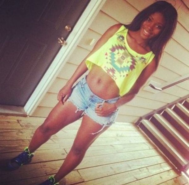 These Black Bombshells Ooze Sex Appeal. Part 2