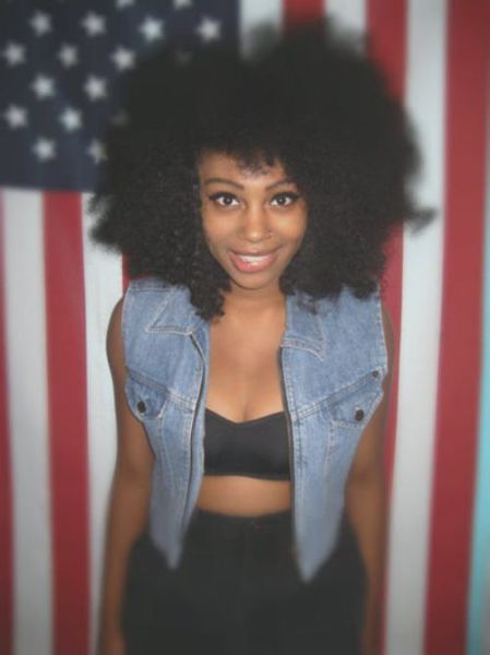 These Black Bombshells Ooze Sex Appeal. Part 2