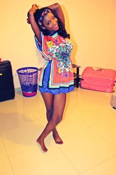 These Black Bombshells Ooze Sex Appeal. Part 2