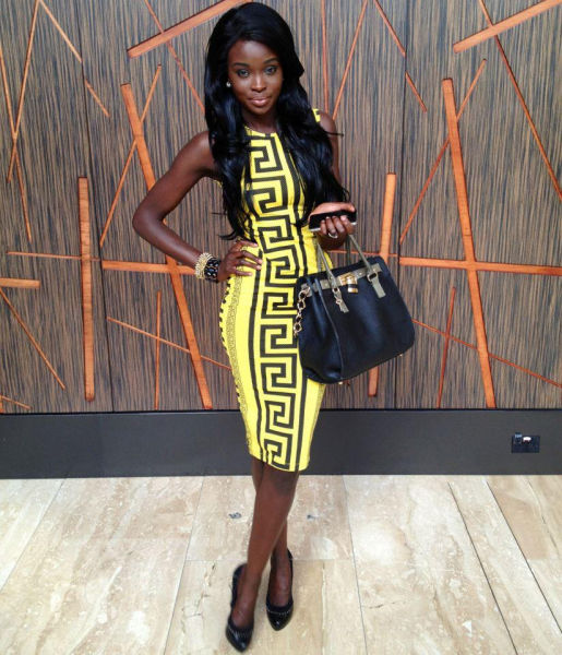 These Black Bombshells Ooze Sex Appeal. Part 2