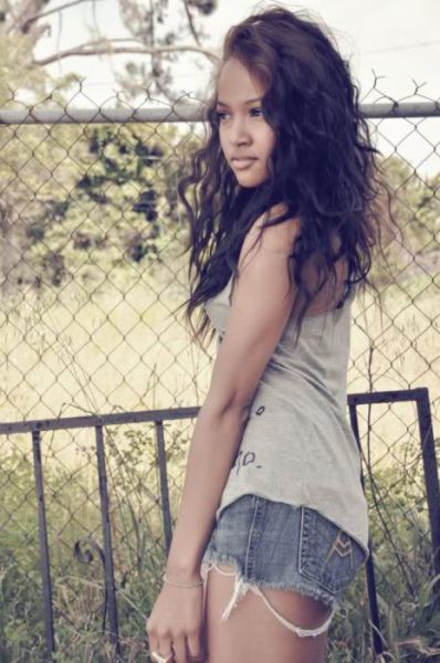 These Black Bombshells Ooze Sex Appeal. Part 2