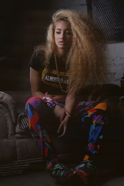 These Black Bombshells Ooze Sex Appeal. Part 2