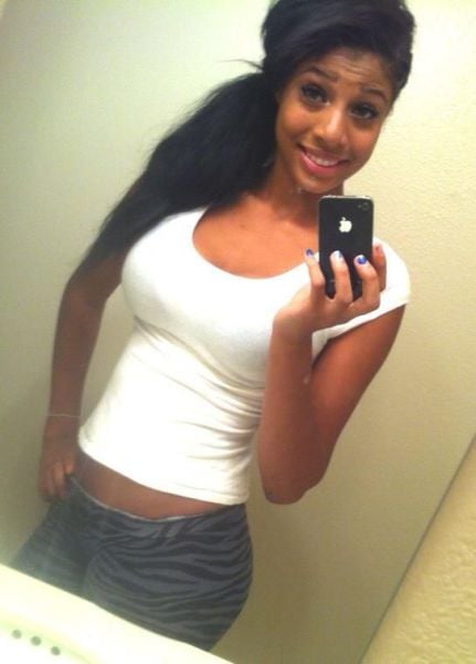 These Black Bombshells Ooze Sex Appeal. Part 2