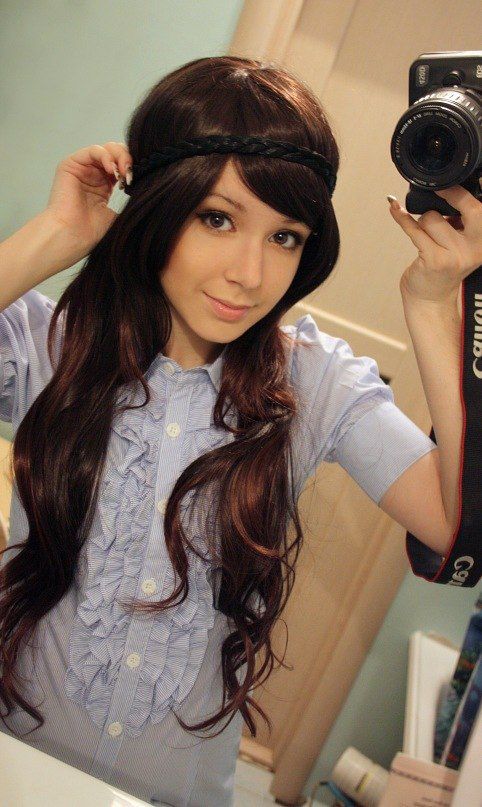 Girls That are Close to Perfection