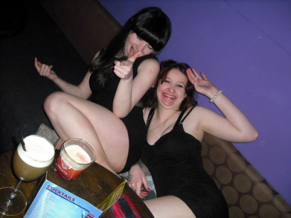 Hilarious Drunk and Wasted People. Part 10