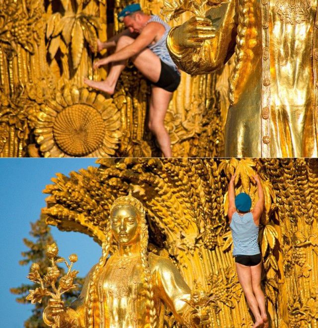 Hilarious Drunk and Wasted People. Part 10