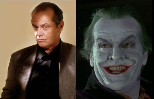 The Power of Movie Makeup and Costumes