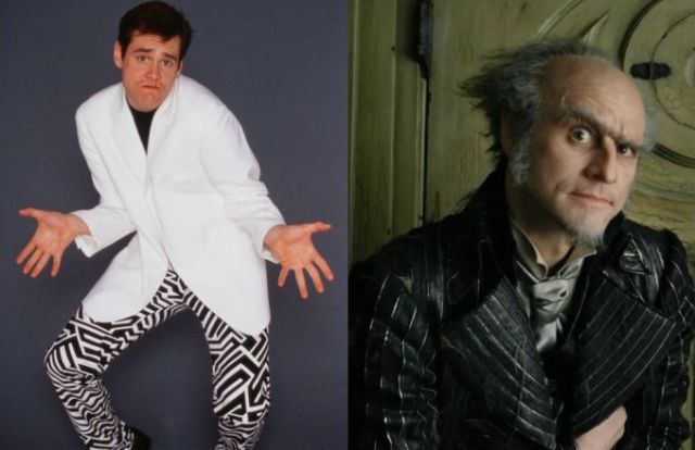 The Power of Movie Makeup and Costumes