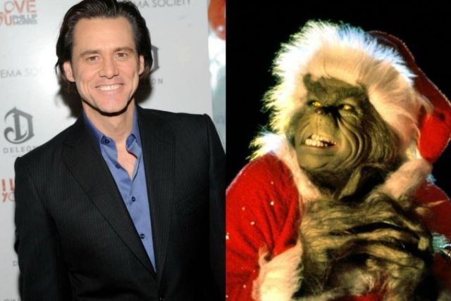 The Power of Movie Makeup and Costumes