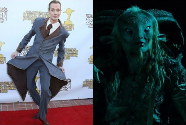 The Power of Movie Makeup and Costumes