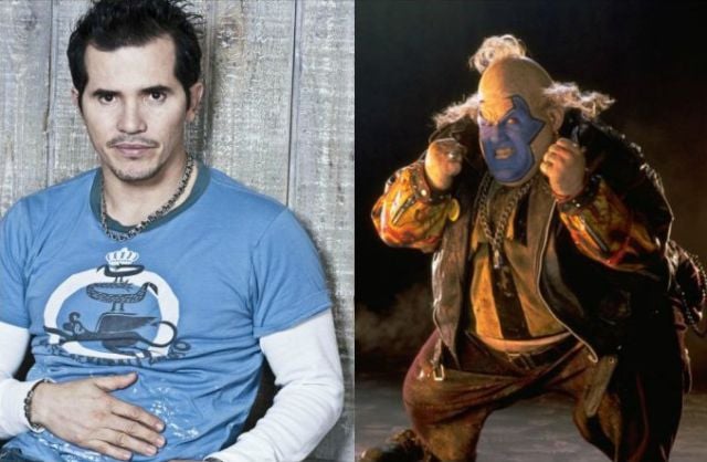 The Power of Movie Makeup and Costumes