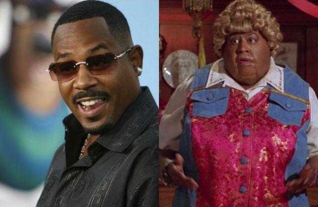 The Power of Movie Makeup and Costumes