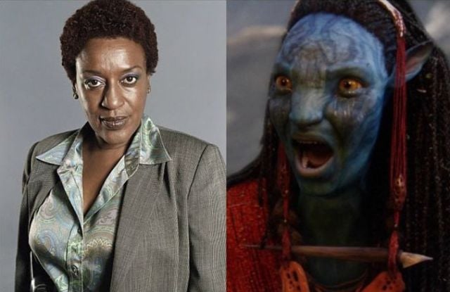 The Power of Movie Makeup and Costumes