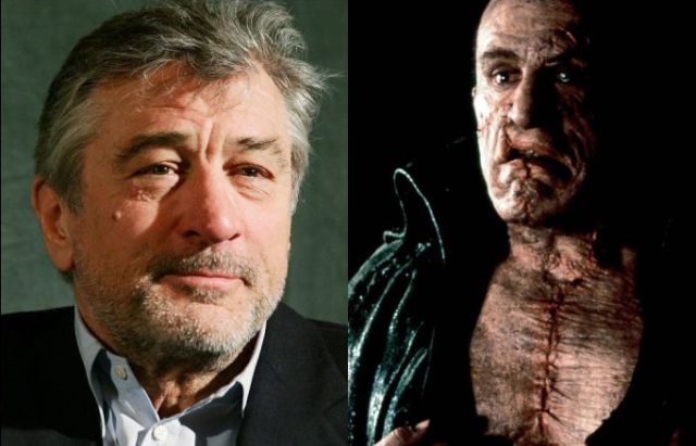 The Power of Movie Makeup and Costumes