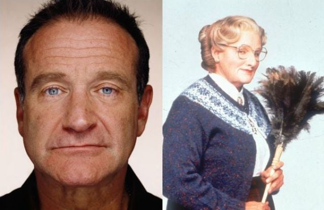 The Power of Movie Makeup and Costumes