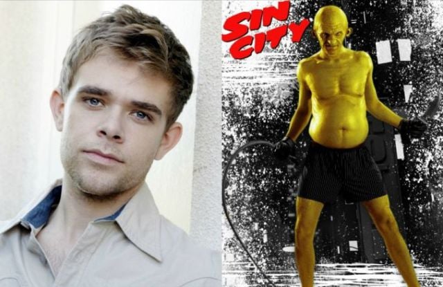 The Power of Movie Makeup and Costumes