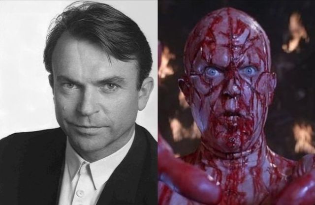 The Power of Movie Makeup and Costumes