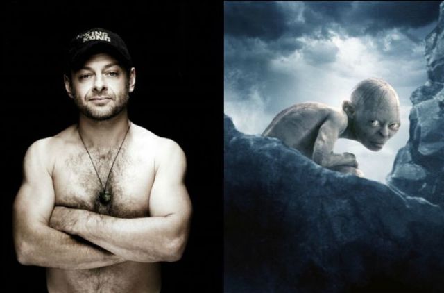 The Power of Movie Makeup and Costumes