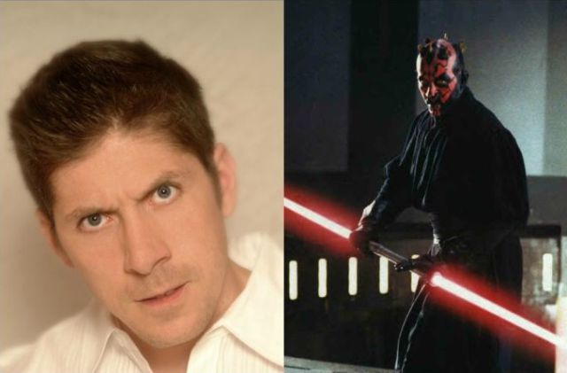 The Power of Movie Makeup and Costumes