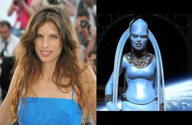 The Power of Movie Makeup and Costumes