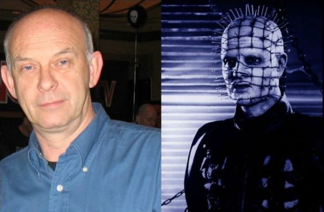 The Power of Movie Makeup and Costumes