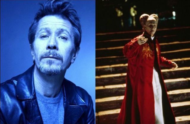 The Power of Movie Makeup and Costumes