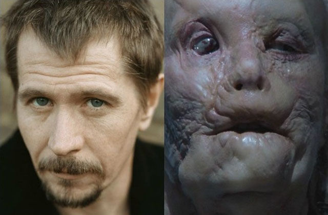 The Power of Movie Makeup and Costumes