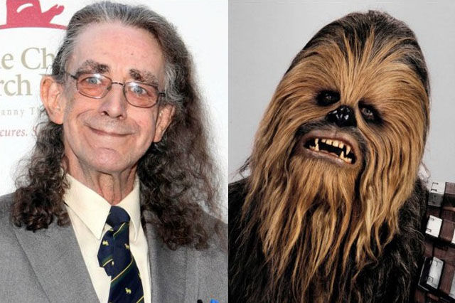 The Power of Movie Makeup and Costumes