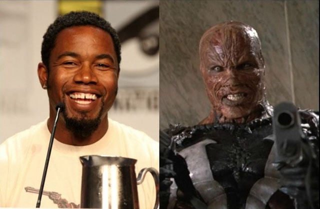 The Power of Movie Makeup and Costumes