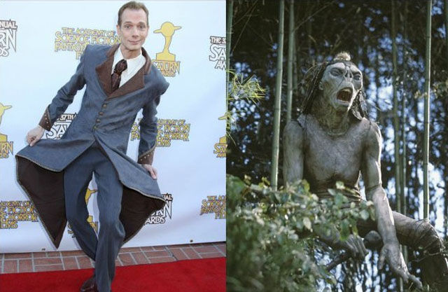 The Power of Movie Makeup and Costumes