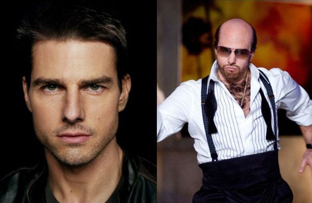 The Power of Movie Makeup and Costumes