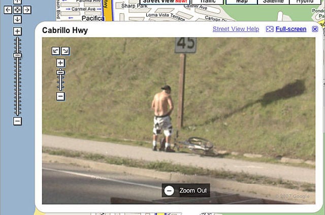 Oops, Totally Busted