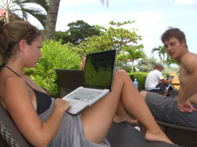 Oops, Totally Busted