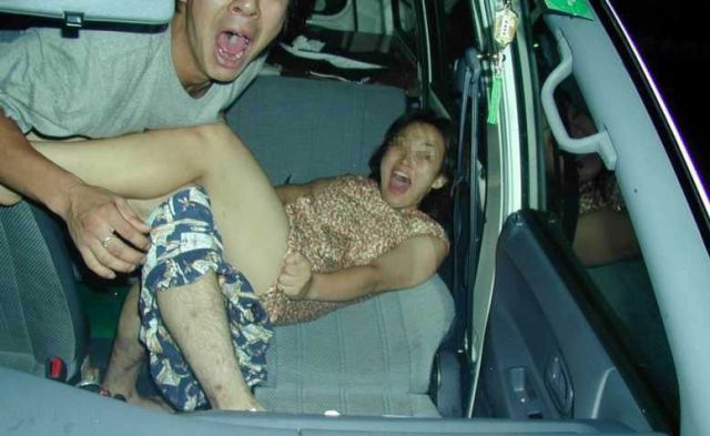 Oops, Totally Busted