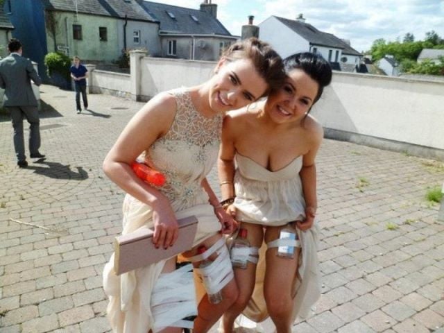 Girls Just Wanna Have Fun