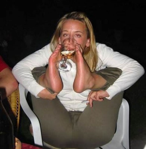 Girls Just Wanna Have Fun