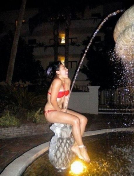 Girls Just Wanna Have Fun