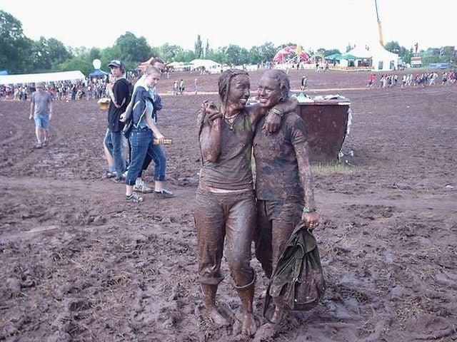 Girls Just Wanna Have Fun