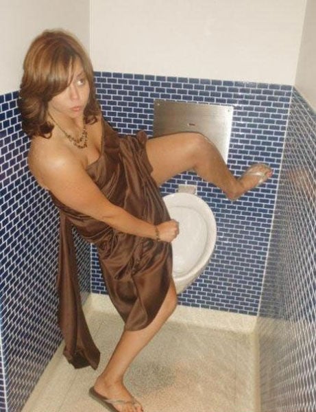 Girls Just Wanna Have Fun