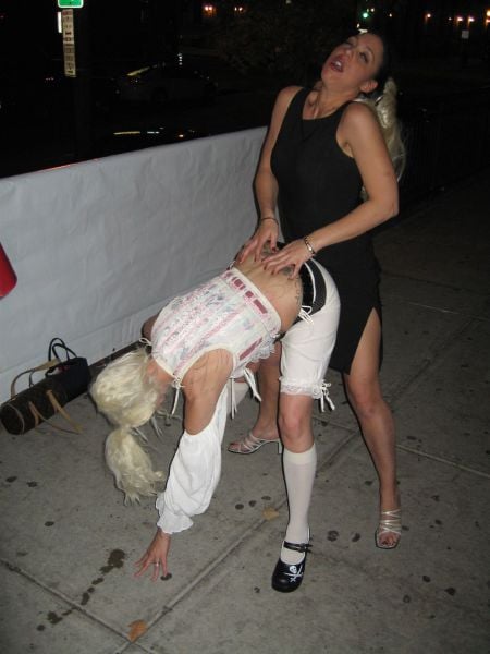 Girls Just Wanna Have Fun