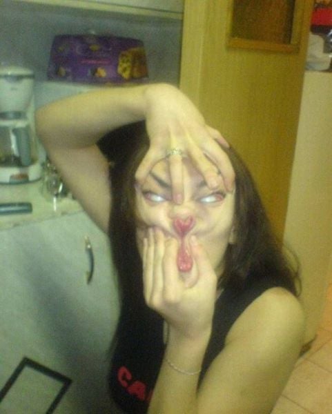 Girls Just Wanna Have Fun