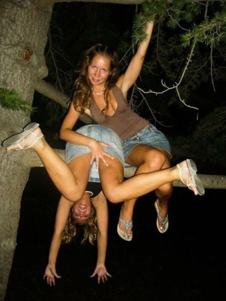 Girls Just Wanna Have Fun