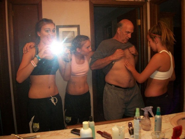 Girls Just Wanna Have Fun